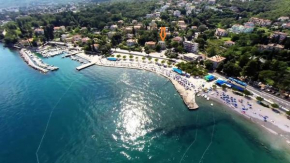 Palmgarden Apartments Opatija-Ičići